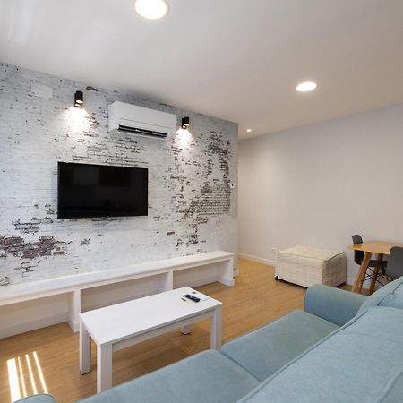 Alquilaz Apartamentos Turisticos 사모라 외부 사진