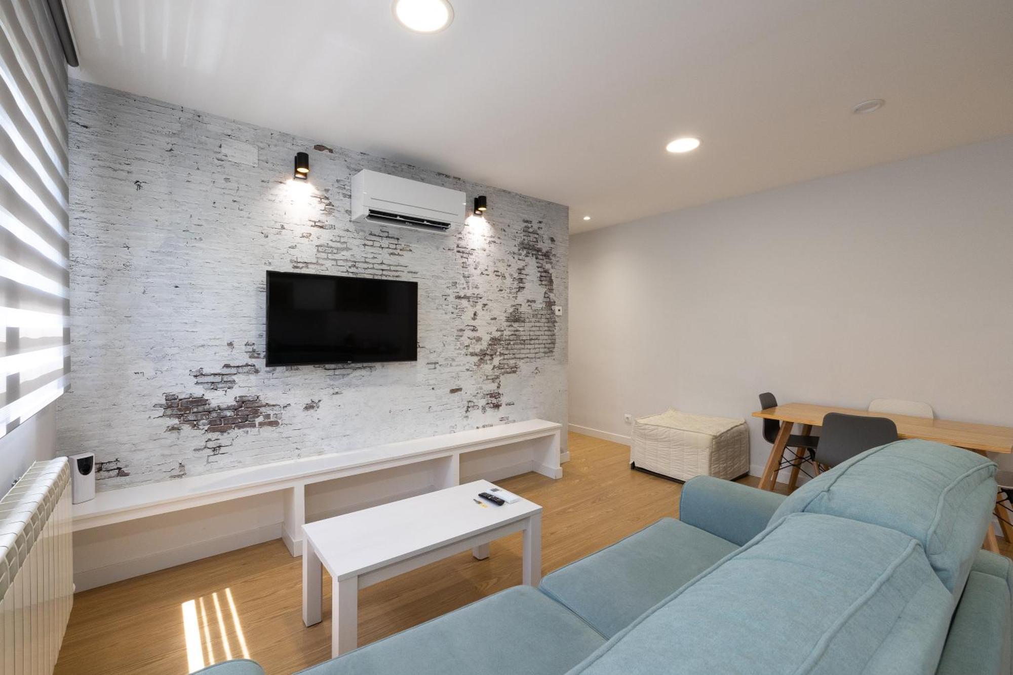 Alquilaz Apartamentos Turisticos 사모라 외부 사진