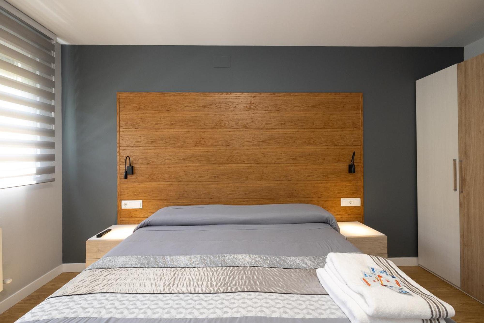 Alquilaz Apartamentos Turisticos 사모라 외부 사진