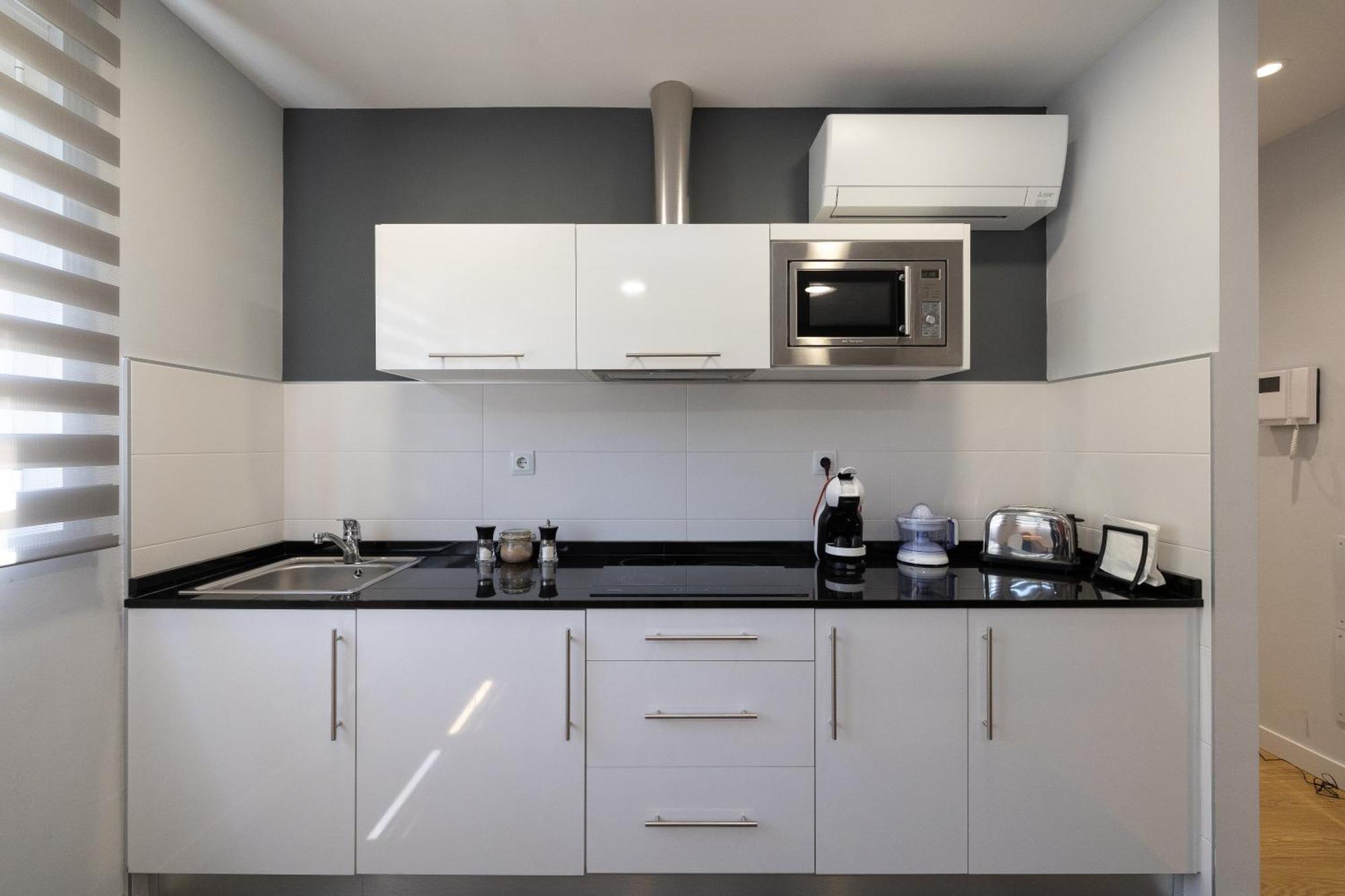 Alquilaz Apartamentos Turisticos 사모라 외부 사진