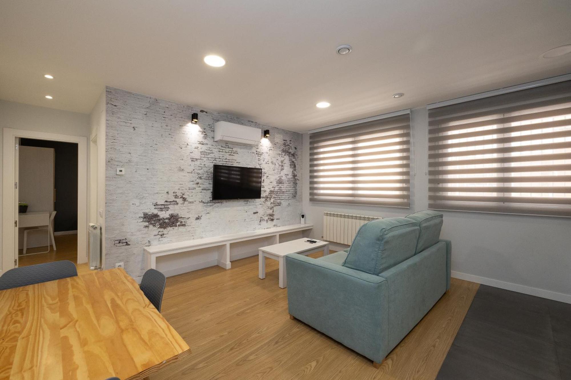 Alquilaz Apartamentos Turisticos 사모라 외부 사진
