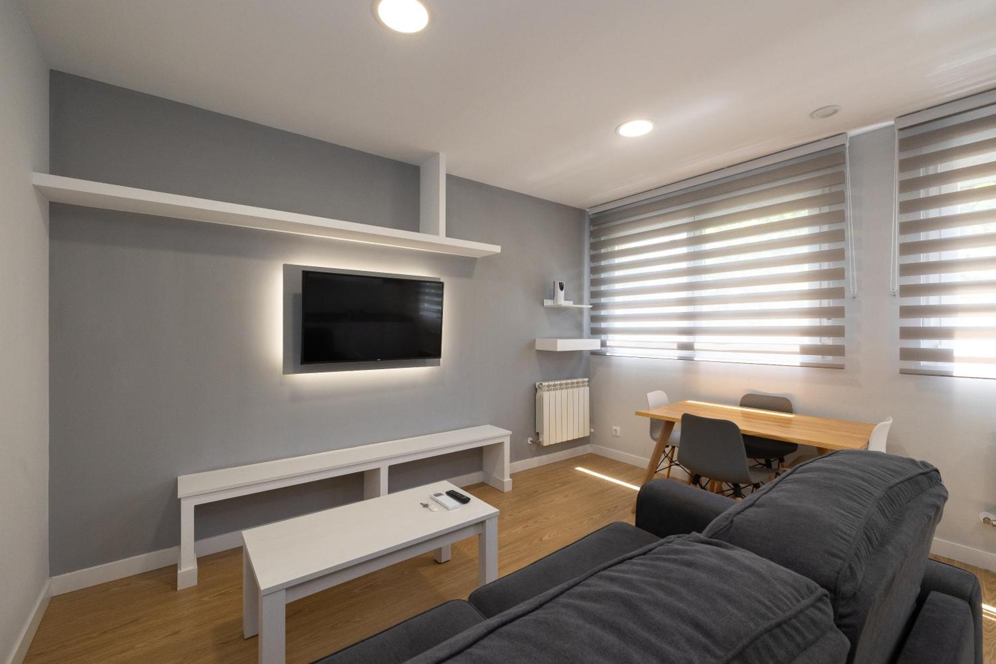 Alquilaz Apartamentos Turisticos 사모라 외부 사진