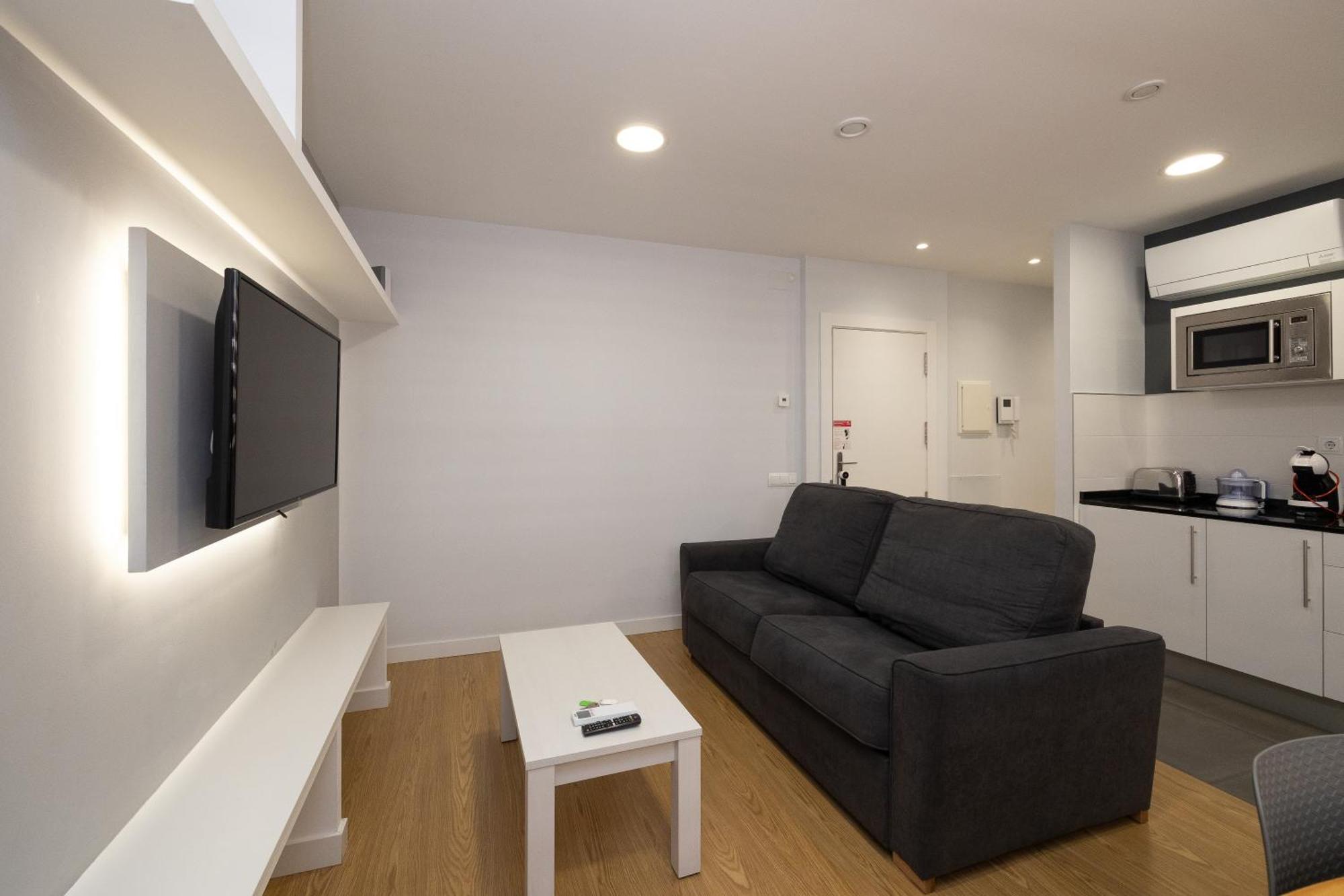 Alquilaz Apartamentos Turisticos 사모라 외부 사진