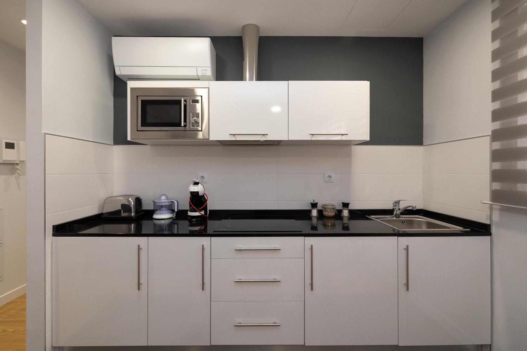 Alquilaz Apartamentos Turisticos 사모라 외부 사진