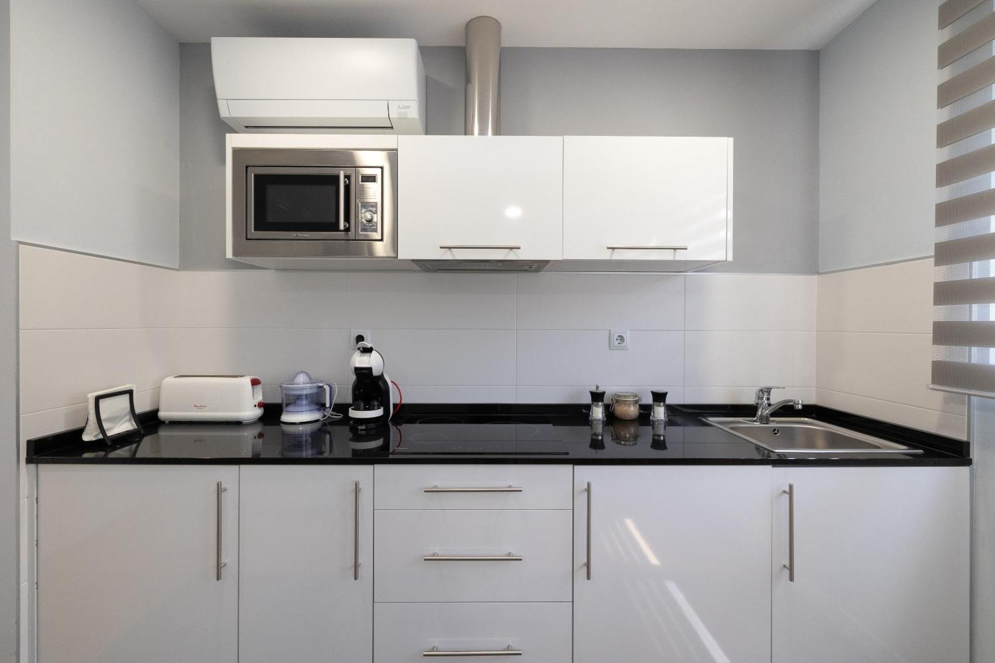 Alquilaz Apartamentos Turisticos 사모라 외부 사진
