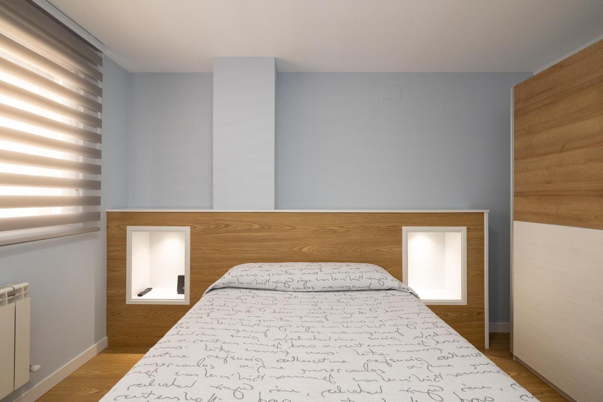 Alquilaz Apartamentos Turisticos 사모라 외부 사진