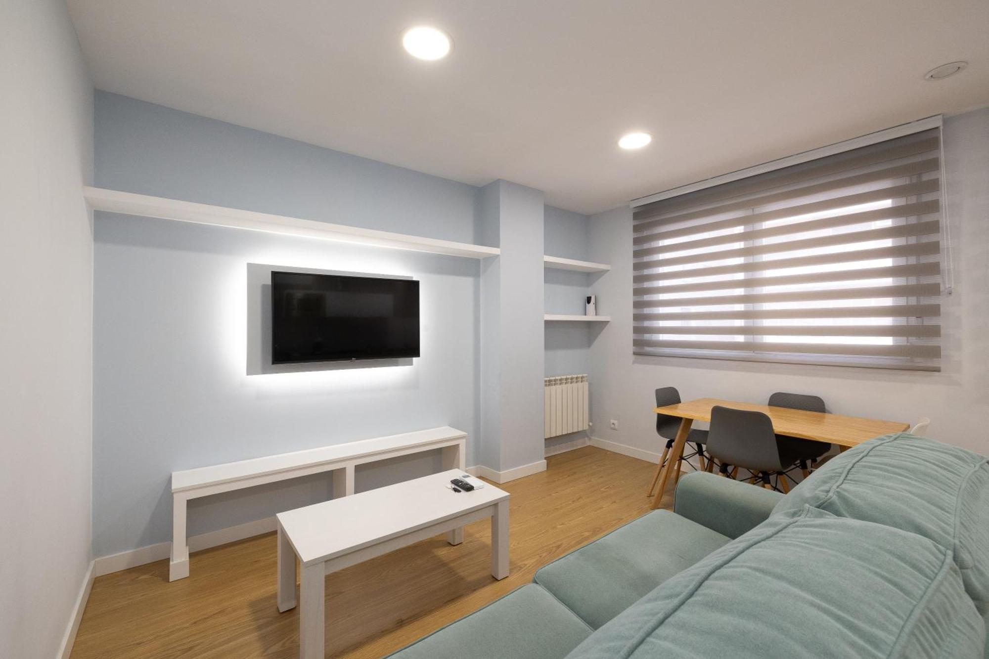 Alquilaz Apartamentos Turisticos 사모라 외부 사진