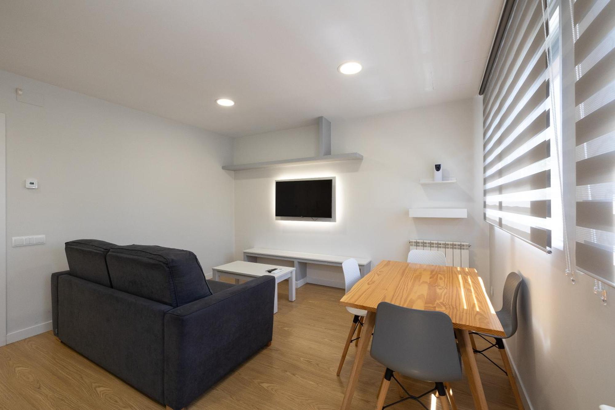 Alquilaz Apartamentos Turisticos 사모라 외부 사진