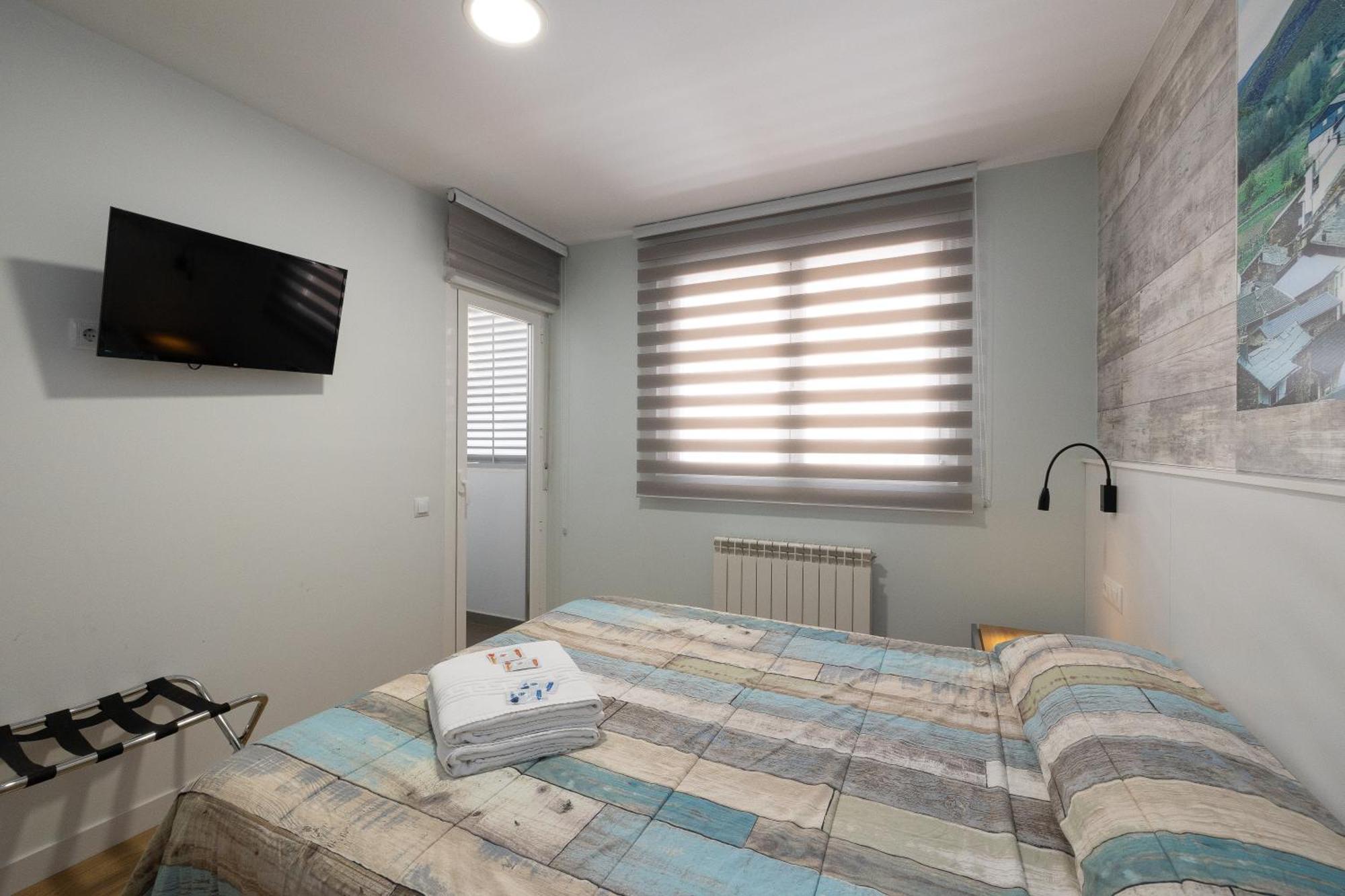 Alquilaz Apartamentos Turisticos 사모라 외부 사진