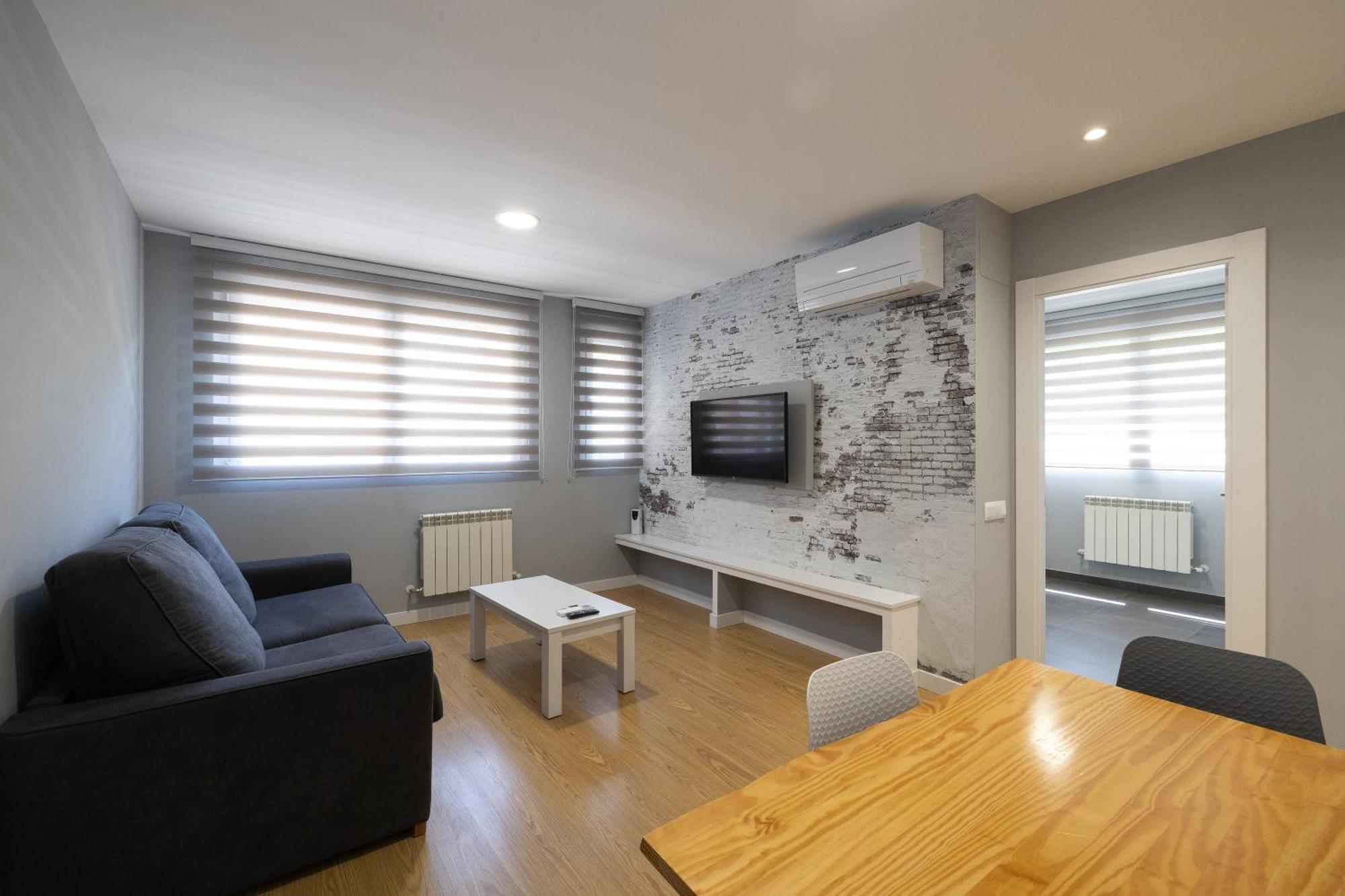 Alquilaz Apartamentos Turisticos 사모라 외부 사진