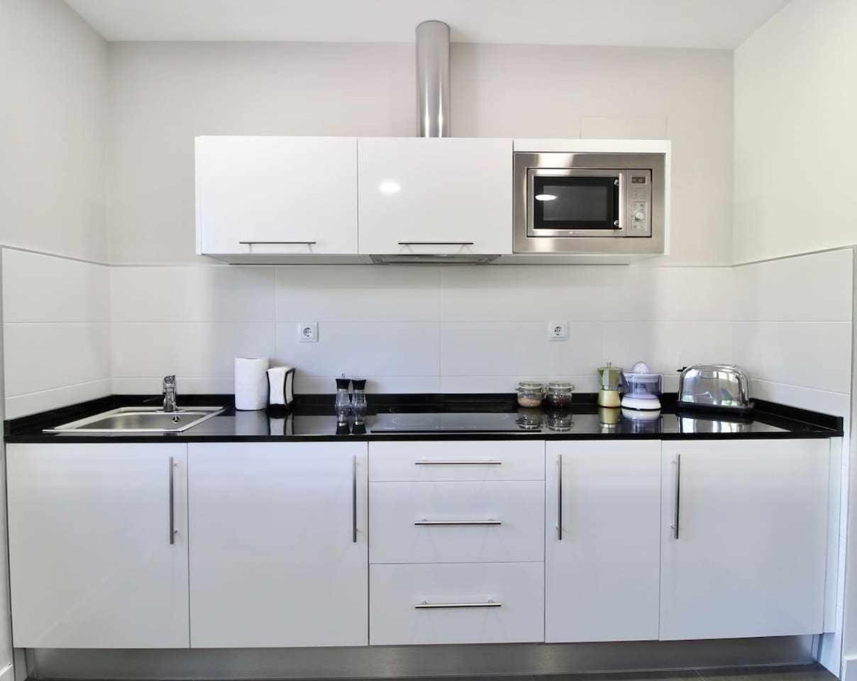 Alquilaz Apartamentos Turisticos 사모라 외부 사진