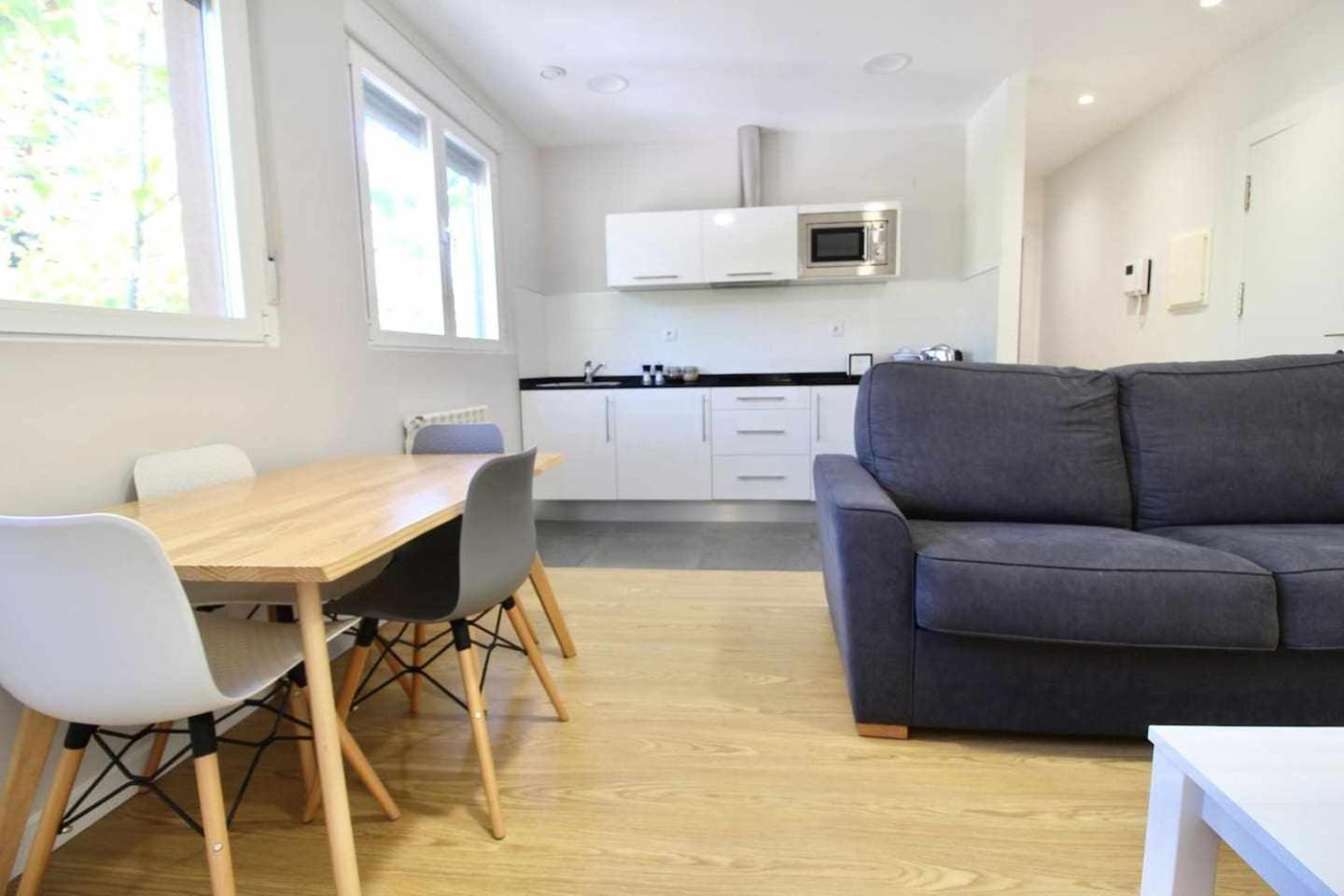 Alquilaz Apartamentos Turisticos 사모라 외부 사진