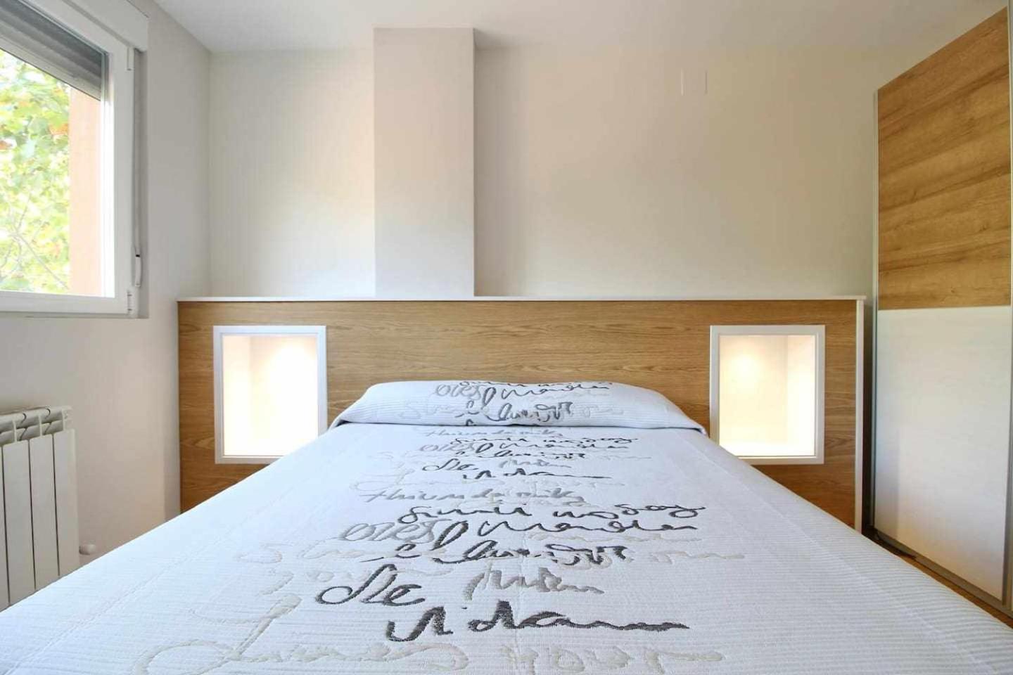 Alquilaz Apartamentos Turisticos 사모라 외부 사진