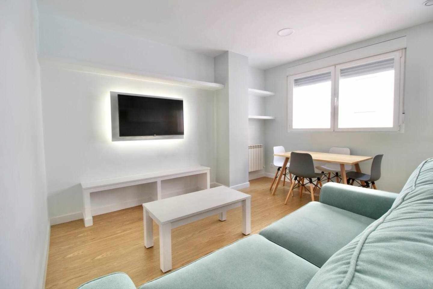 Alquilaz Apartamentos Turisticos 사모라 외부 사진