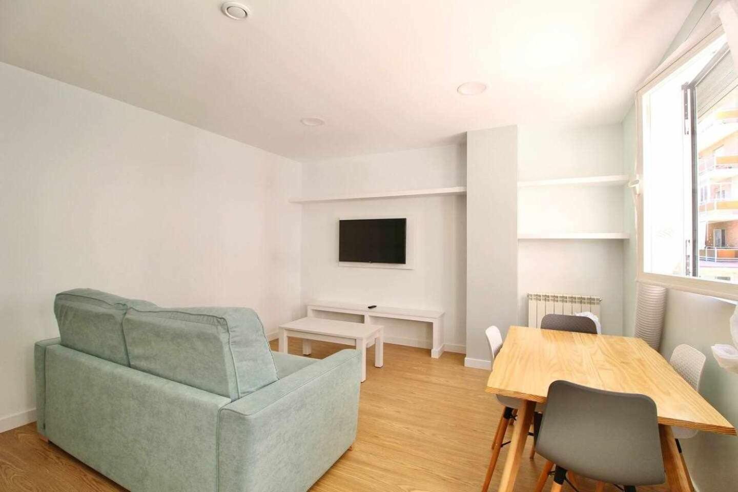 Alquilaz Apartamentos Turisticos 사모라 외부 사진