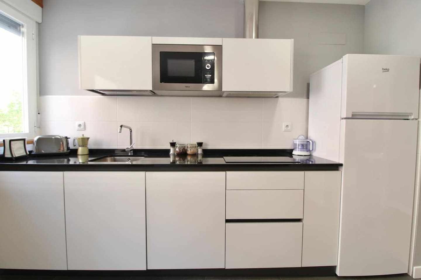 Alquilaz Apartamentos Turisticos 사모라 외부 사진