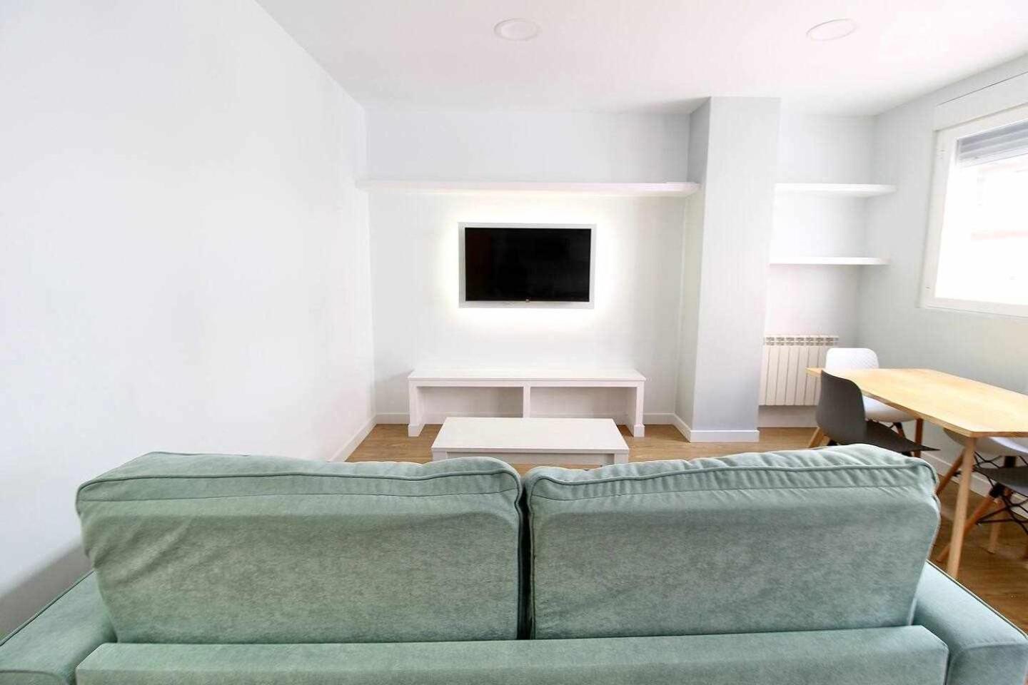 Alquilaz Apartamentos Turisticos 사모라 외부 사진