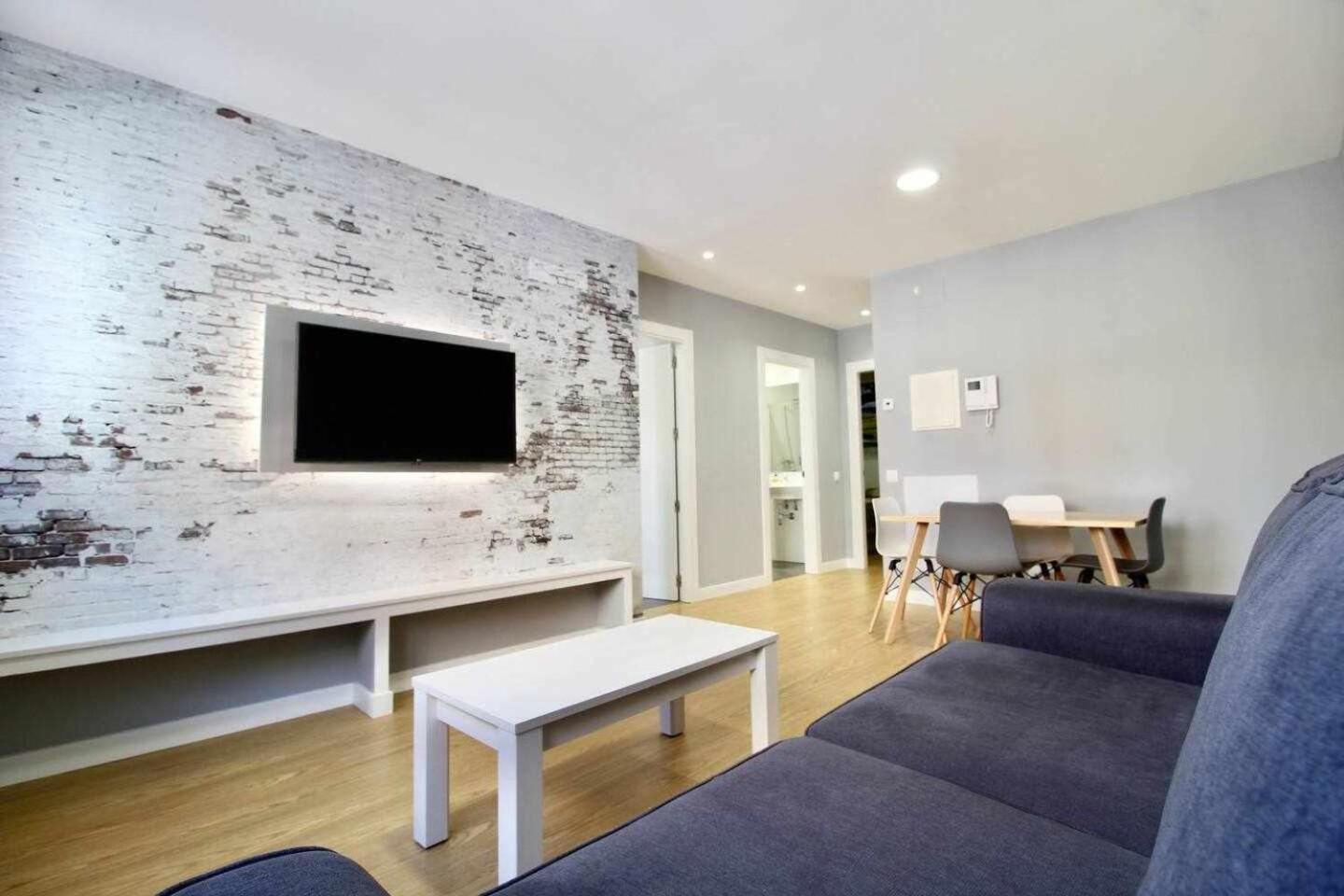 Alquilaz Apartamentos Turisticos 사모라 외부 사진