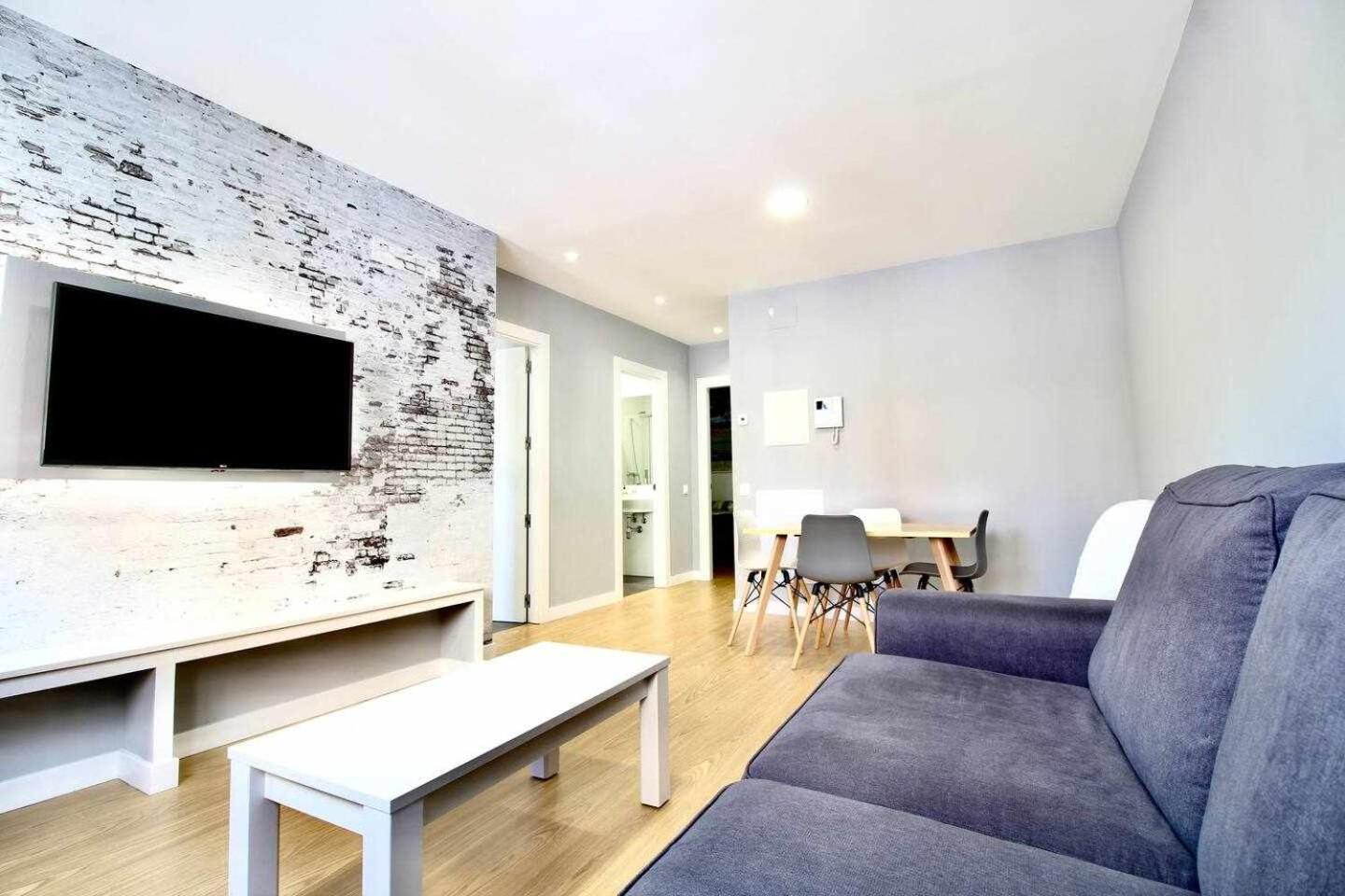Alquilaz Apartamentos Turisticos 사모라 외부 사진