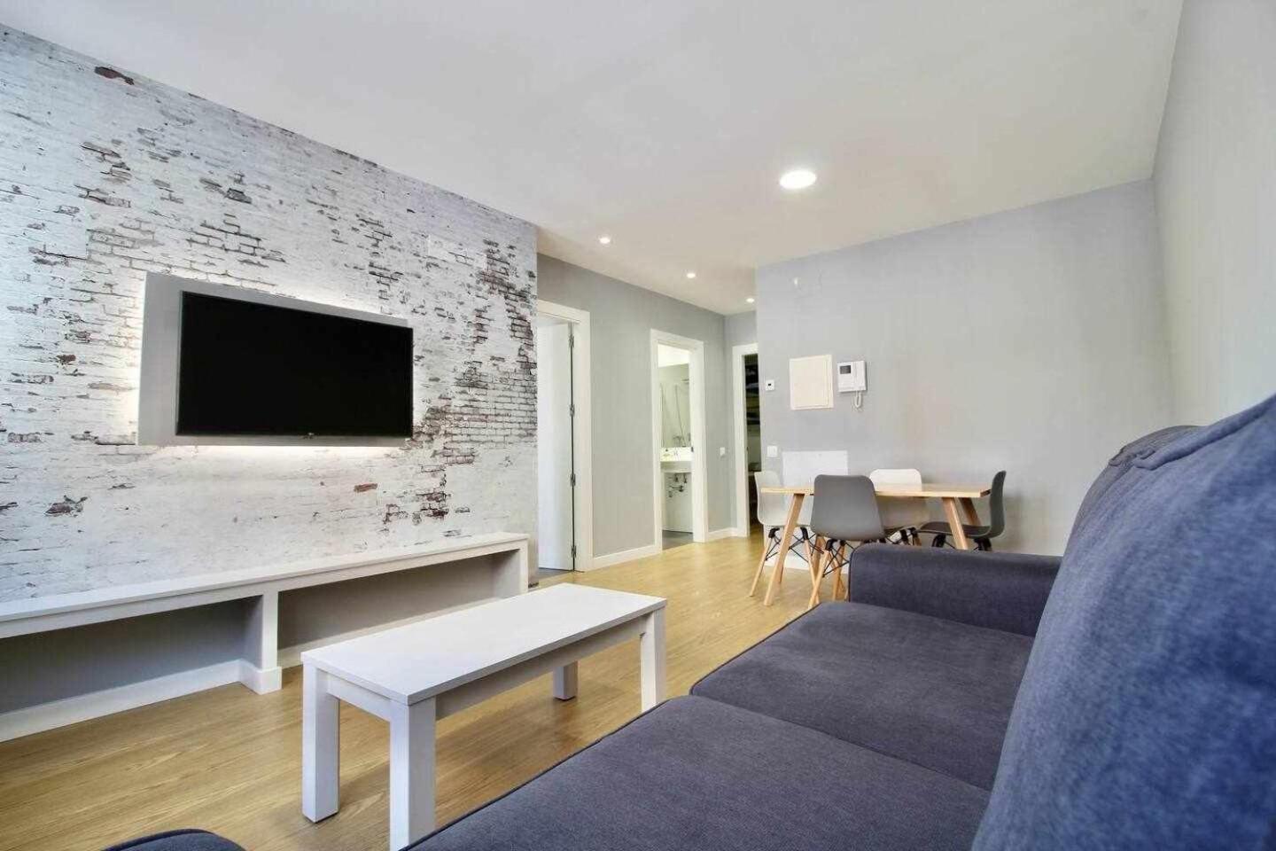 Alquilaz Apartamentos Turisticos 사모라 외부 사진