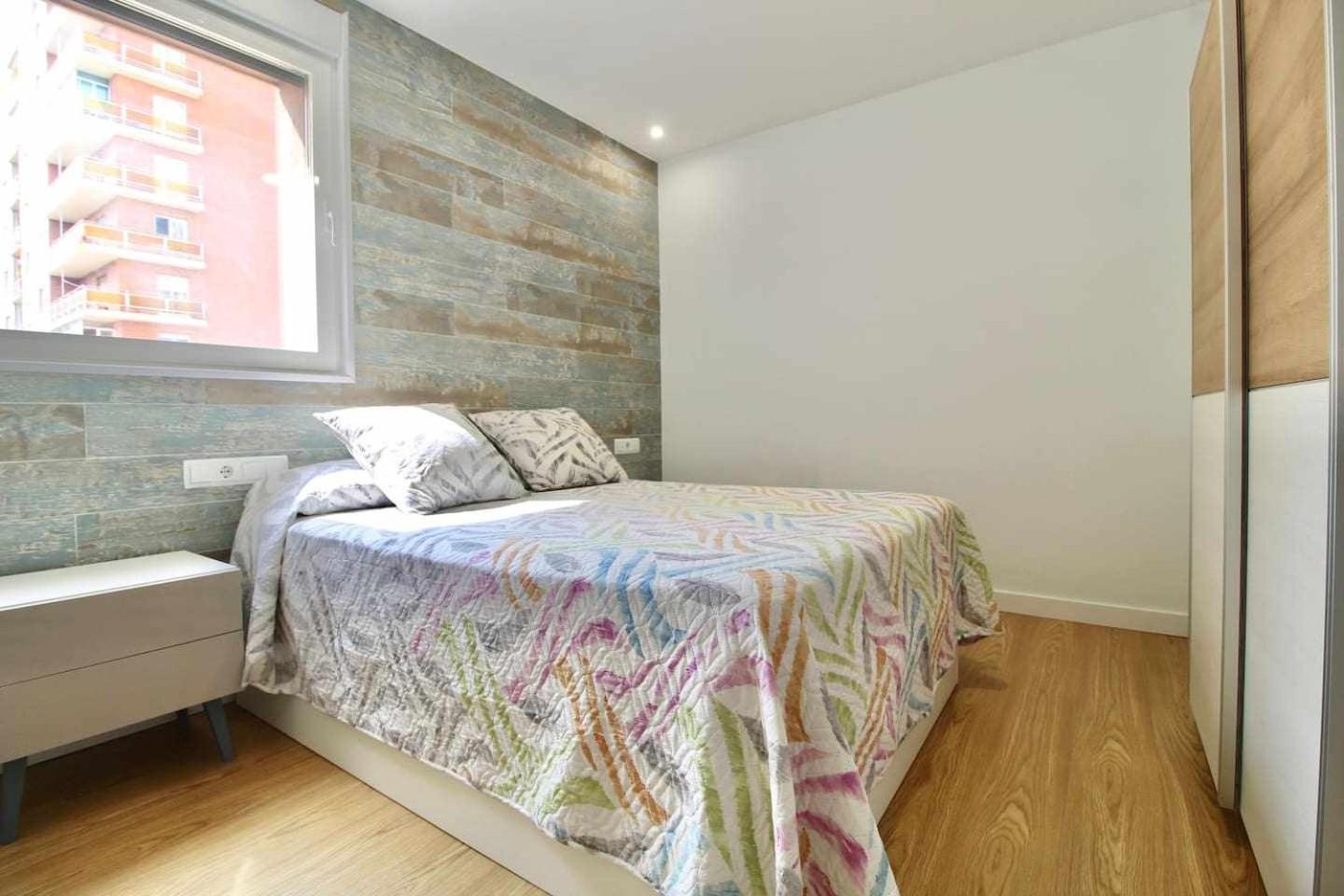 Alquilaz Apartamentos Turisticos 사모라 외부 사진