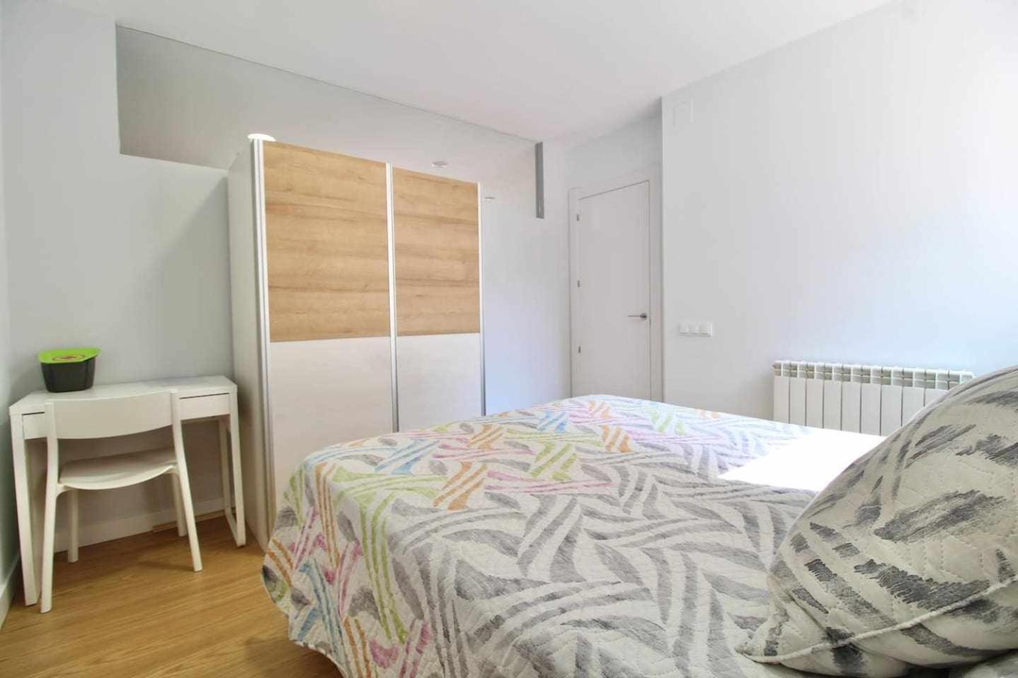 Alquilaz Apartamentos Turisticos 사모라 외부 사진