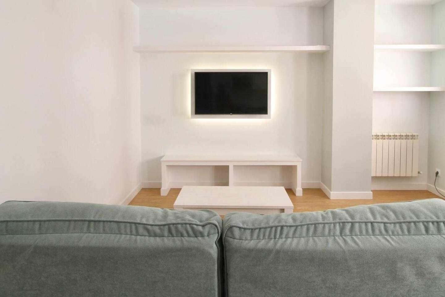 Alquilaz Apartamentos Turisticos 사모라 외부 사진